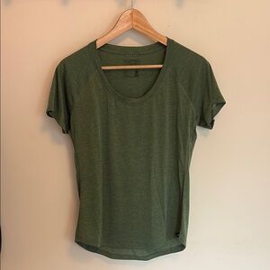 Patagonia Nine Trails Capilene Cool Shirt